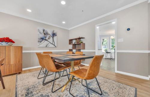 Lavish Abode! Newly Renovated and Decorated! - Foto 12