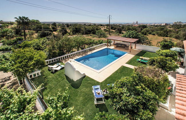 Villa V3 With Private Pool and air Conditioning and Free Wifi Internet - Photo 15