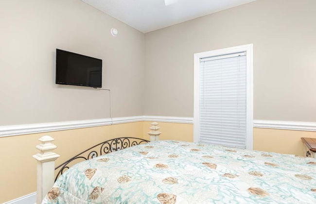 Sandpiper 1 by Tybee Vacation Rentals - Photo 5