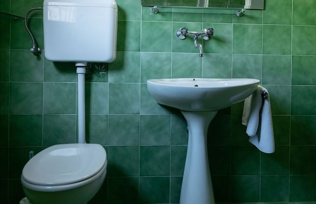 Lovely 2-bedroom Apartment Sonia, Sleeps 6 - Foto 14