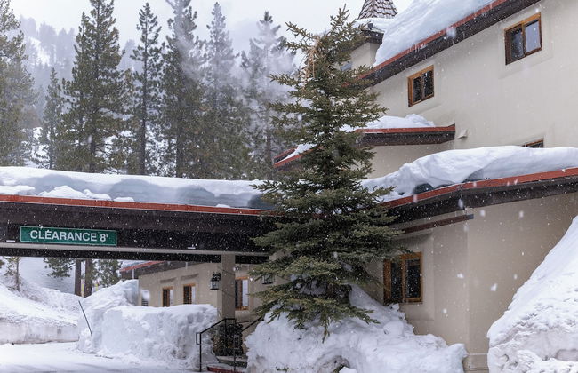 Olympic Village Inn - Photo 51