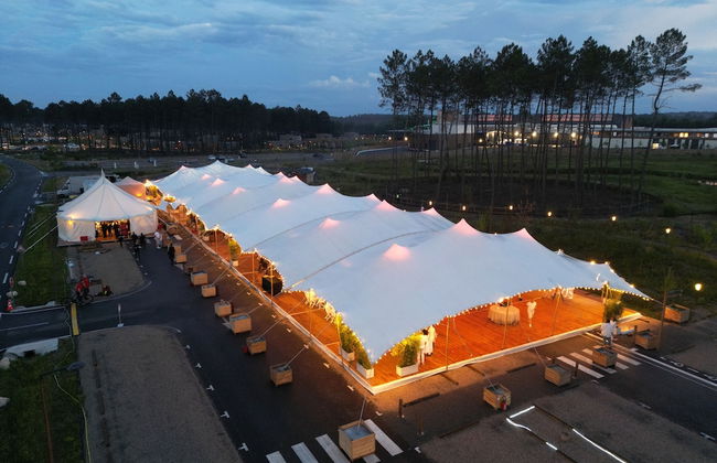 Center Parcs Les Landes de Gascogne - Foto 73