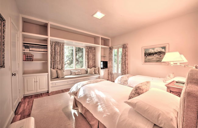 Lx50: Ocean View Maison Palmier - Photo 6