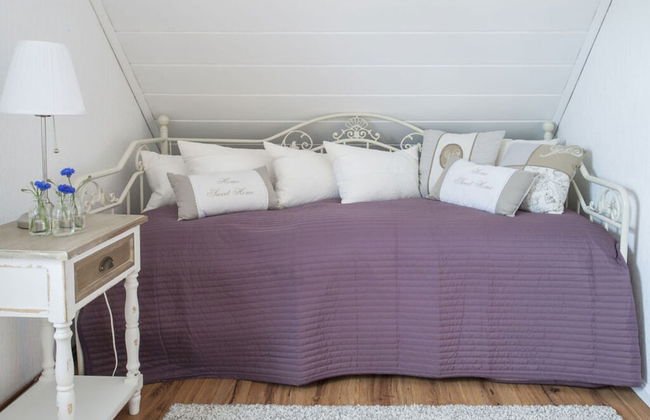 Elbwiesenhaus Modern Retreat - Foto 23