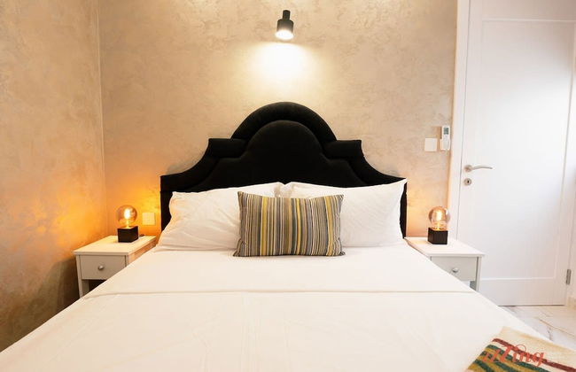 A Luxury Villa by the sea - Foto 10