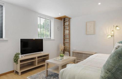 Beautiful Barn Conversion in the Heart of Somerset - Foto 5