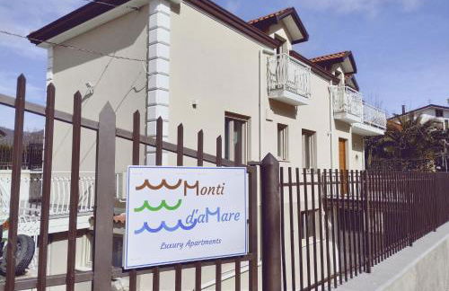 Monti d'aMare - Foto 27