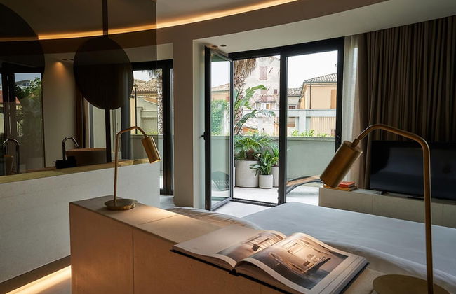 Residenza I Luxury Apartment - Foto 9