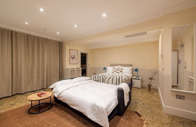 The Courtfield - Foto 11