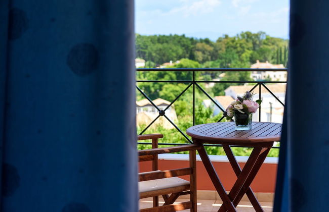 Luxury Villa Lemonia With Private Pool - Photo 13