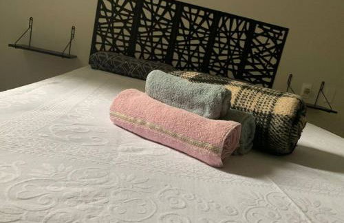 Apartamento inteiro no Bairro Santa Mônica - Foto 27