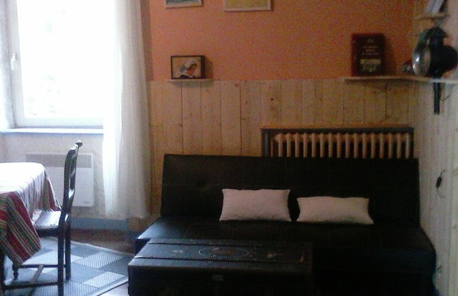 Les Gîtes du Couvent - Foto 46