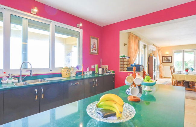 Villa Triantafyllo in Kentroma - Foto 20