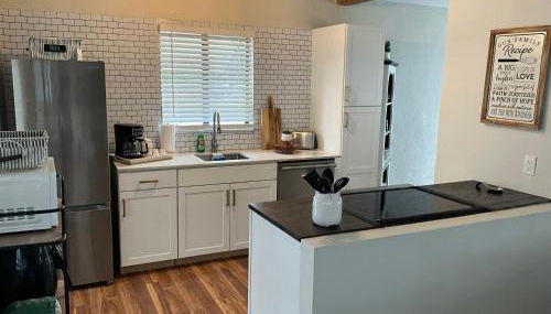 Farm-style Ocala Home - Photo 4