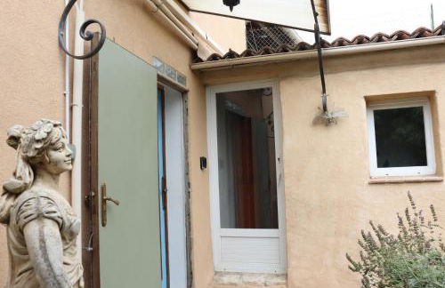 Estaque Cozy nest with a magical view of the sea - Foto 24