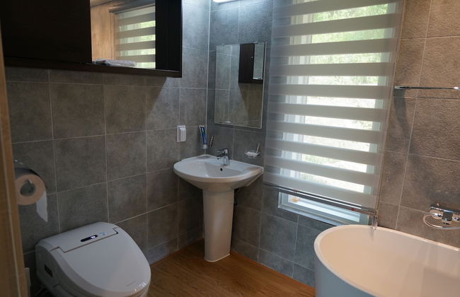 Moonlight Village Pension - Foto 47