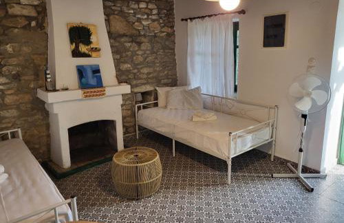 Villa Kaliva Family house - Foto 17