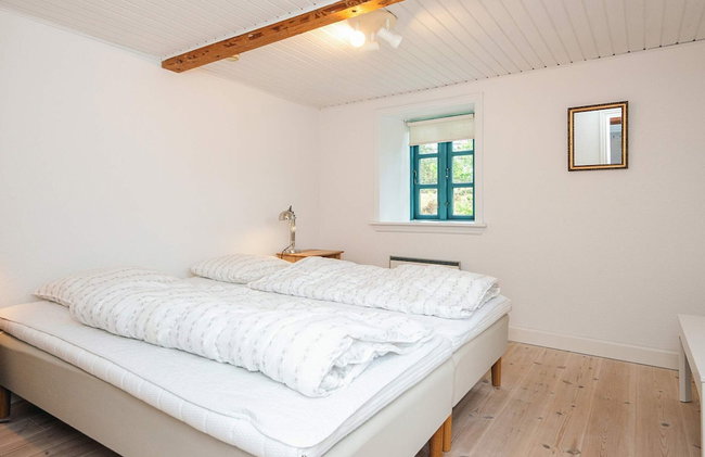 4 Star Holiday Home in Ribe - Foto 15