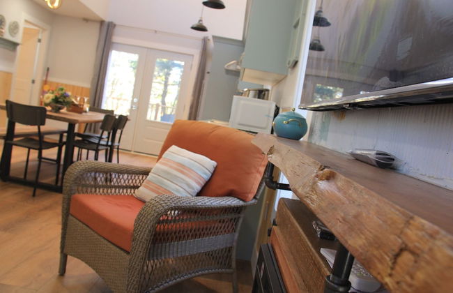 Avonlea Forest Hill Cottages - Foto 49