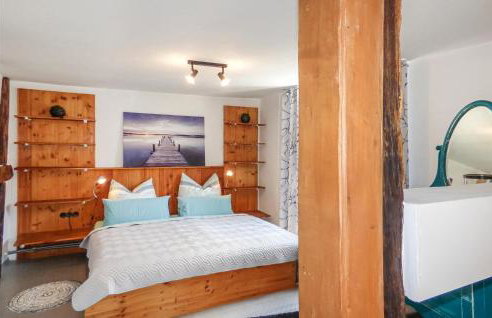 Nice Home In Gottmadingen With Wifi - Foto 32