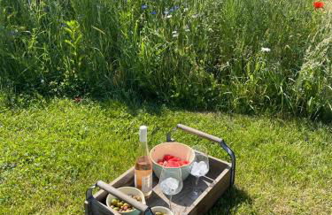 Scheune Zauchwitz - Foto 25