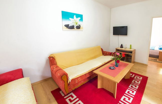 Apartments Tulipan - Photo 16