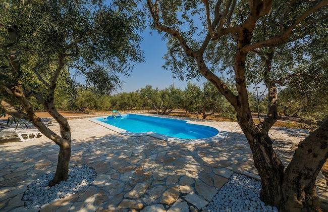 Luxury Private Villa Complex With Pool and Jacuzzi - Foto 20