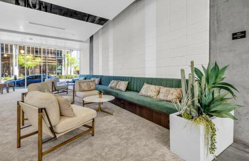 Centric 2BR In HEART of DTPHX Free Garage Parking - Foto 50