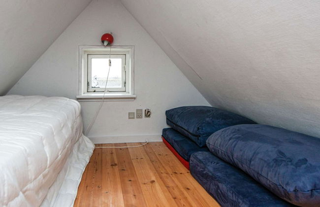 6 Person Holiday Home in Ribe - Foto 10