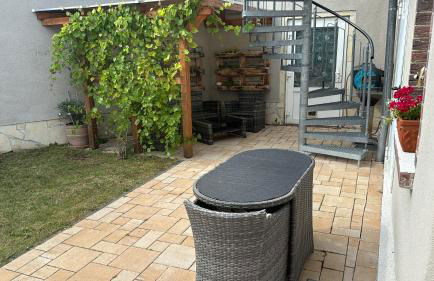 Fewo-Elbschlummer - Foto 17