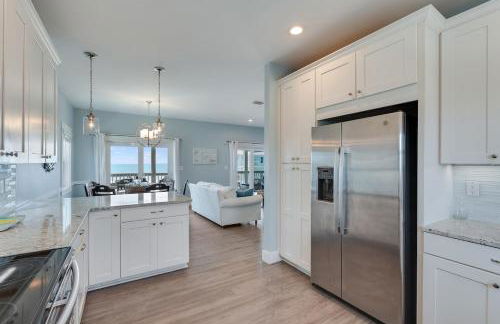 Cape Ocean Front - Jacuzzi - Elevator - Arcade Games! - Foto 14