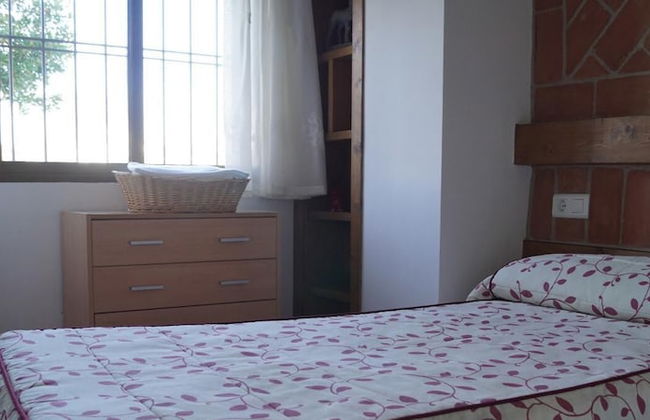 Apartamentos Estrellas de Monfragüe - Photo 11