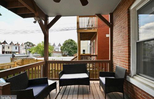 Elegant 5BR home near Capitol Hill! Free Parking! - Foto 42