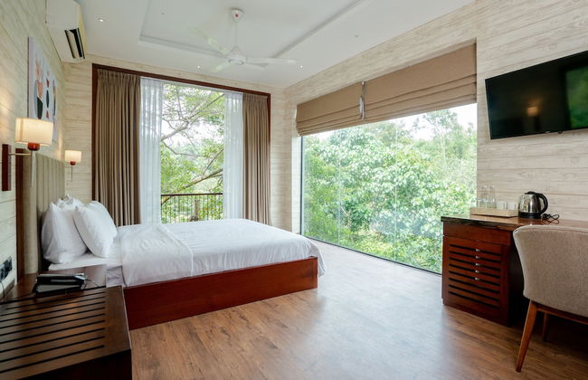 Kurokawa Kalutara - Foto 5