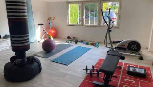 Maison de Campagne Baie de Somme 17 couchages - Foto 4