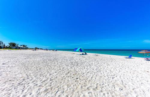 Anna Maria Island Blue Bella Bliss - Private Heated Pool - Foto 22