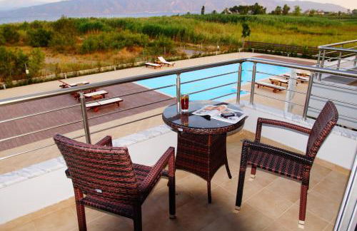 Cavos Fokidos - Foto 52