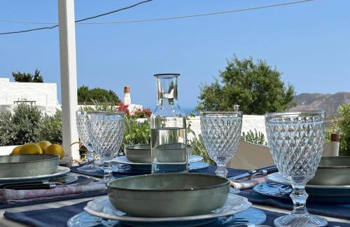 A Patmos premium house in Chora - Foto 15