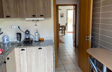 Maura's Holiday House - Foto 13