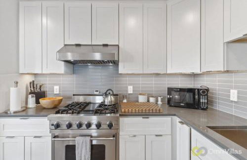 Stunning Views by the Bay 2BR - Foto 16