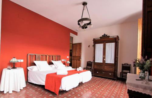 Inés Casa Rural - Foto 37