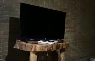 Lar do sertão- flat dentro do Hotel Fazenda Pedra do Rodeadouro - Photo 15