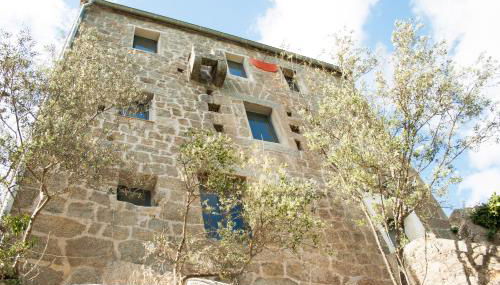 Casa Giacometti - Foto 3