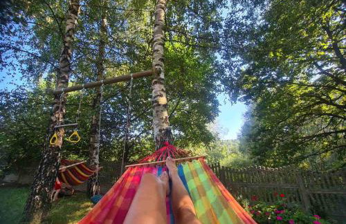 Brzozowy Zakątek - Foto 31