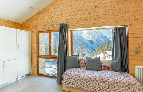 Baita sulle piste in Valmalenco - Photo 1