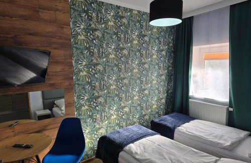 Eldom-NOCLEGI, Kolejowa 15 Wągrowiec - Foto 40