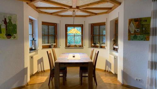 Ferienwohnung Haffner - Foto 5