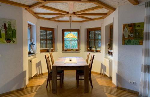 Ferienwohnung Haffner - Foto 5