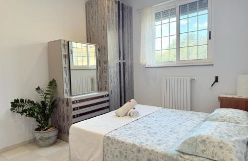 Apulia Comfort apartment - Foto 18