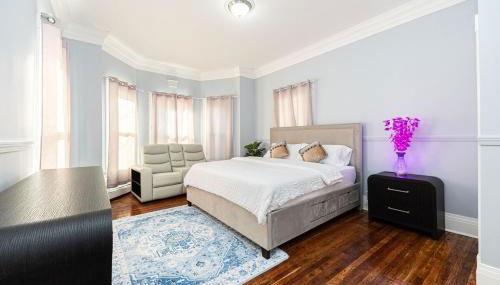 Nightingale In Boston - Foto 3